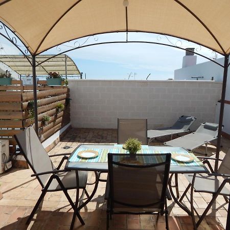 Apartamento Garcia Lorca,Solo Familia Y Parejas コニル・デ・ラ・フロンテラ エクステリア 写真