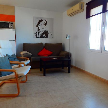Apartamento Garcia Lorca,Solo Familia Y Parejas コニル・デ・ラ・フロンテラ エクステリア 写真