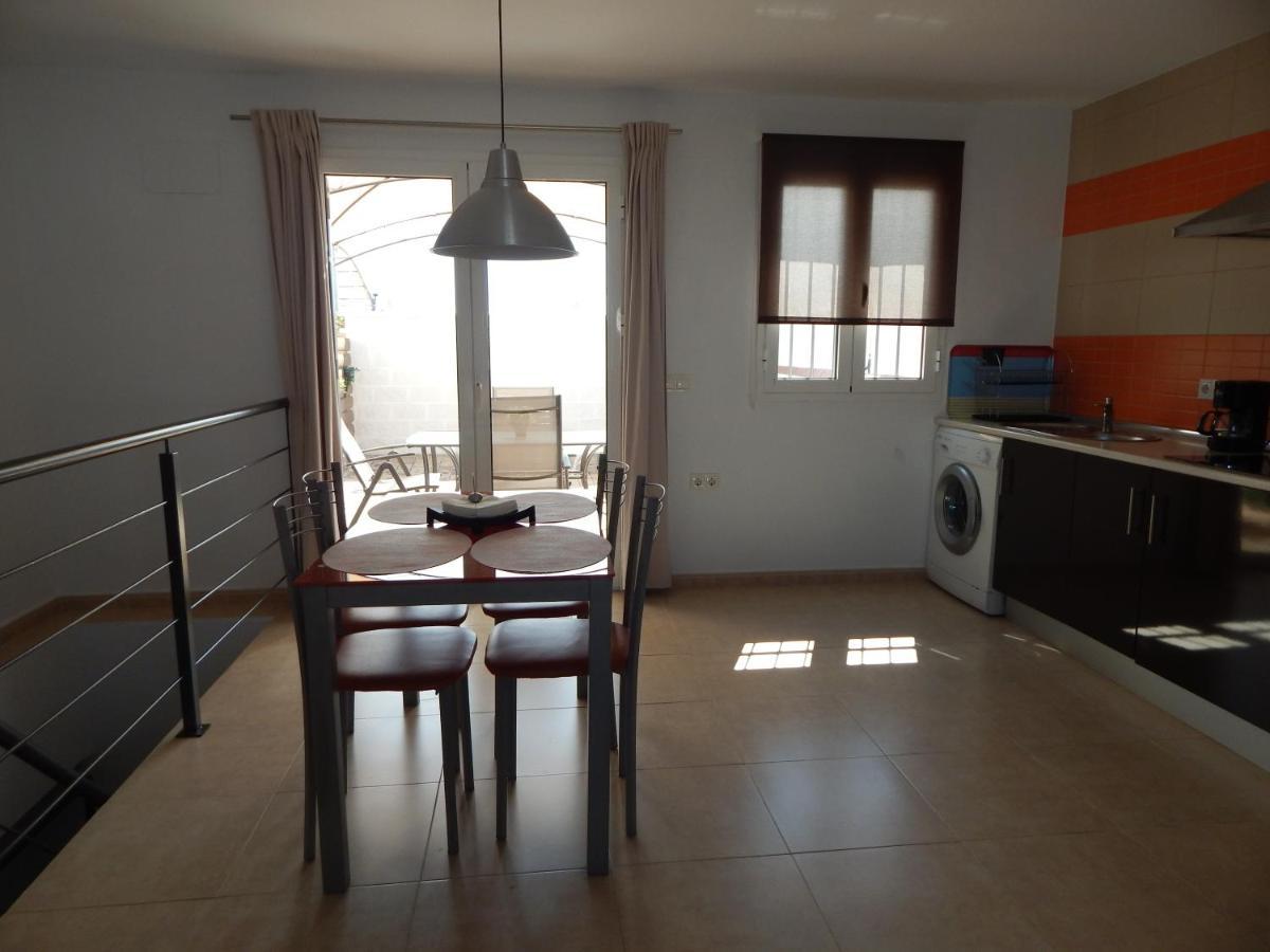 Apartamento Garcia Lorca,Solo Familia Y Parejas コニル・デ・ラ・フロンテラ エクステリア 写真