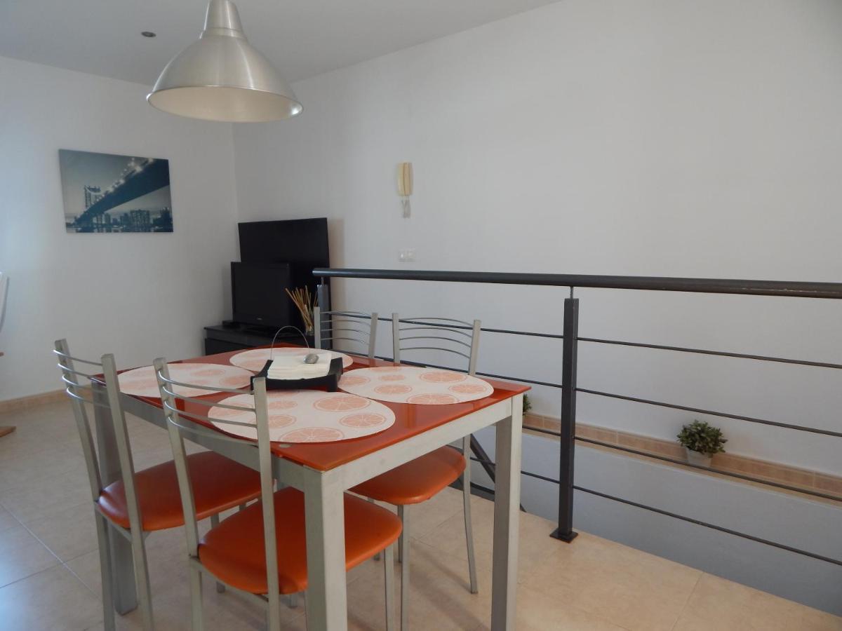 Apartamento Garcia Lorca,Solo Familia Y Parejas コニル・デ・ラ・フロンテラ エクステリア 写真